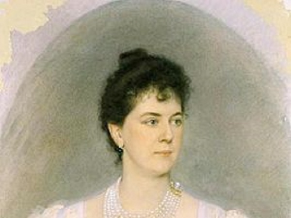 20 мая 2026 года - Тенишева Мария Клавдиевна : 168 лет со дня рождения 