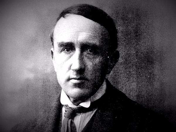 15 февраля 2026 года - Трубецкой Павел (Паоло) Петрович : Юбилей 160 лет со дня рождения 