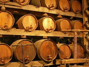 Винокурение и виноделие