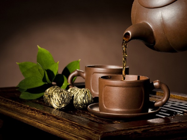 12 декабря - Международный день чая