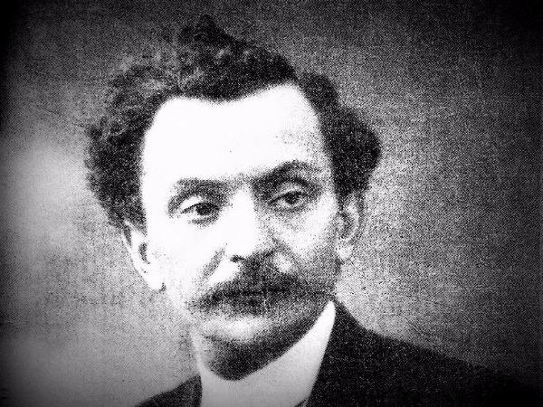 20 апреля 2026 года - Берштам Леопольд-Бернгард (Леопольд Адольфович, Лейб-Бер Абрамович) : 167 лет со дня рождения 