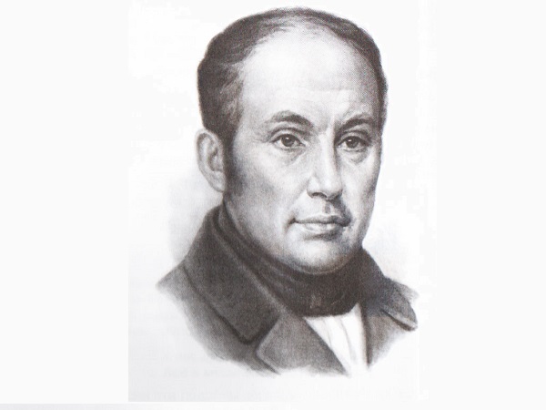 29 января 2026 года - Жуковский Василий Андреевич : 243 года со дня рождения 