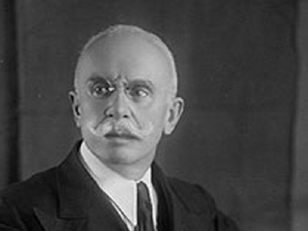 02 октября 2026 года - Дмитриев Александр Иванович : 148 лет со дня рождения 