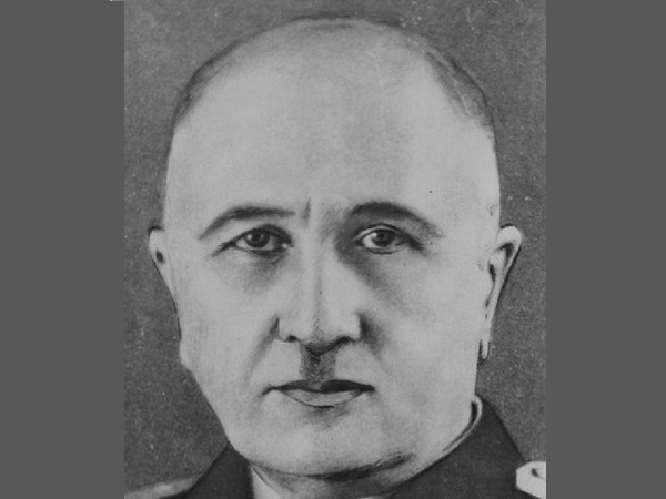 01 августа 2026 года - Джанелидзе Иустин Ивлианович : 143 года со дня рождения 