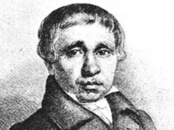 23 июля 2026 года - Хандошкин Иван Евстафьевич : 279 лет со дня рождения 