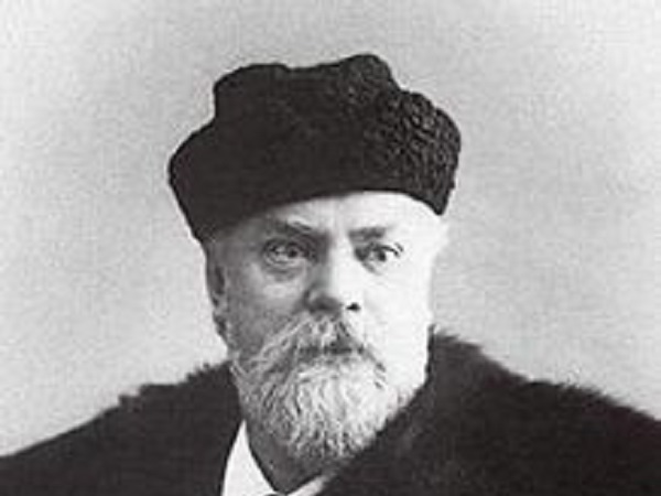 20 июня 2026 года - Маковский Константин Егорович : 187 лет со дня рождения 