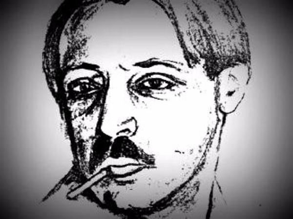 14 февраля 2026 года - Сорин Савелий Абрамович (Савий, Завель Израилевич) : 148 лет со дня рождения 