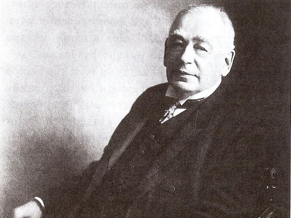 09 декабря 2025 года - Раухфус Карл Андреевич : Юбилей 190 лет со дня рождения 