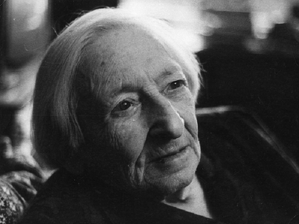 18 апреля 2026 года - Гинзбург Лидия Яковлевна : 124 года со дня рождения 