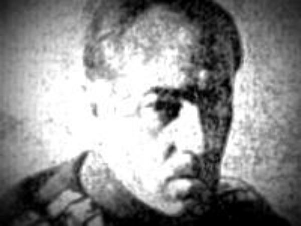 27 августа 2026 года - Четвериков Семен Александрович : Юбилей 140 лет со дня рождения 