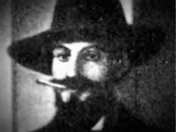 07 февраля 2026 года - Койранский Александр Арнольдович (Ааронович) : 142 года со дня рождения 