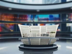 Новости с фото