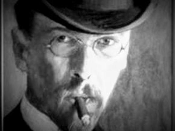 17 апреля 2026 года - Бакмансон Гуго Карлович : 166 лет со дня рождения 