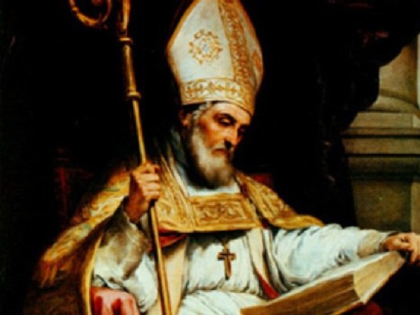 04 апреля - День святого Исидора