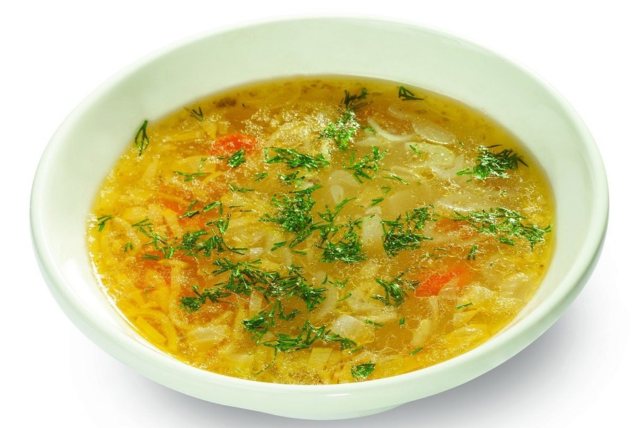 Борщи, супы, пюре, похлебки, и щи