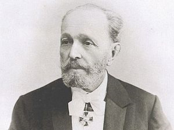 11 марта 2026 года - Петипа Мариус Иванович : 208 лет со дня рождения 