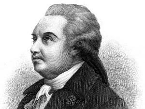 14 апреля 2026 года - Фонвизин Денис Иванович : 282 года со дня рождения 