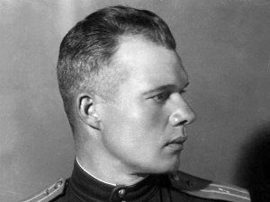 04 января 2026 года - Голубев Виктор Максимович : Юбилей 110 лет со дня рождения 