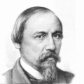 10 декабря 2025 года - Некрасов Николай Алексеевич : 204 года со дня рождения 