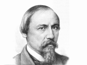 10 декабря 2025 года - Некрасов Николай Алексеевич : 204 года со дня рождения 