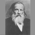 08 февраля 2026 года - Менделеев Дмитрий Иванович : 192 года со дня рождения 