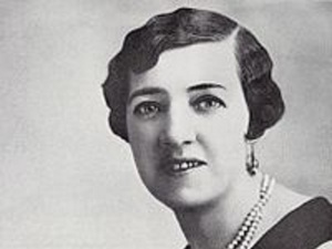 26 июня 2026 года - Ваганова Агриппина Яковлевна : 147 лет со дня рождения 