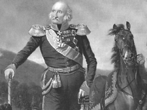 25 декабря 2025 года - Витгенштейн Петр Христианович : 257 лет со дня рождения 