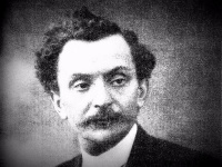 20 апреля 2026 года - Берштам Леопольд-Бернгард (Леопольд Адольфович, Лейб-Бер Абрамович) : 167 лет со дня рождения 