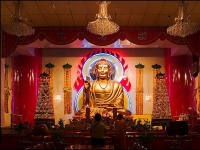 02 января - 02 января - Махаянский Новый год