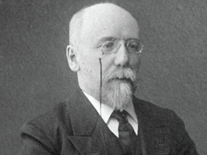 01 марта 2026 года - Сологуб (Тетерников) Федор Кузьмич : 163 года со дня рождения 