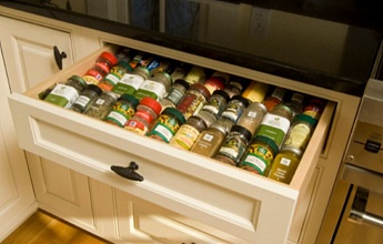 Планировка дома: как обустроить кухню