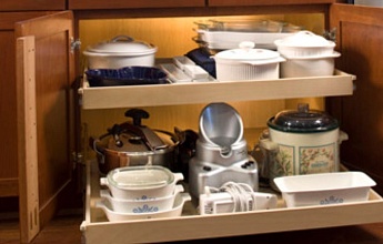 Планировка дома: как обустроить кухню