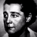 17 октября 2026 года - Киселева (в замуж. Киселева-Билимович) Елена Андреевна : 148 лет со дня рождения 