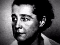 17 октября 2026 года - Киселева (в замуж. Киселева-Билимович) Елена Андреевна : 148 лет со дня рождения 