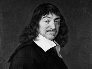 31 марта 2026 года - Декарт Рене  : Юбилей 430 лет со дня рождения 