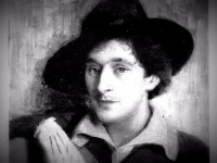 24 июня 2026 года - Шагал Марк (Мовша Хацкелев, Моисей) Захарович : 139 лет со дня рождения 