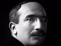 27 апреля 2026 года - Бакст Лев Самойлович (собств. Розенберг Лейб-Хаим Израилевич) : Юбилей 160 лет со дня рождения 