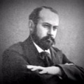 15 мая 2026 года - Эдуардс Борис Васильевич : 166 лет со дня рождения 