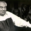 02 сентября 2026 года - Герасимов Михаил Михайлович : 119 лет со дня рождения 