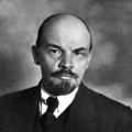 22 апреля 2026 года - Ленин (Ульянов) Владимир Ильич : 156 лет со дня рождения 
