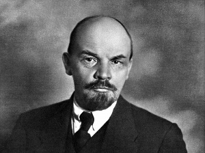 22 апреля 2026 года - Ленин (Ульянов) Владимир Ильич : 156 лет со дня рождения 