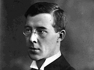 21 января 2026 года - Сорокин Питирим Александрович : 137 лет со дня рождения 