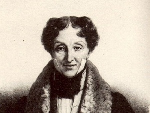 27 марта 2026 года - Дидло Шарль-Луи (Карл) : 259 лет со дня рождения 