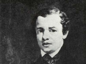 14 февраля 2026 года - Даргомыжский Александр Сергеевич : 213 лет со дня рождения 