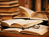 23 апреля - Всемирный день книг и авторского права