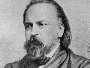 06 апреля 2026 года - Герцен Александр Иванович : 214 лет со дня рождения 