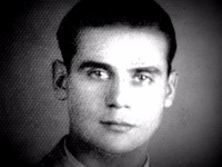 06 мая 2026 года - Попов Владимир Дмитриевич : 116 лет со дня рождения 