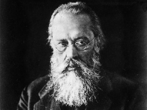 09 января 2026 года - Стеклов Владимир Андреевич  : 162 года со дня рождения 