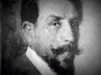 06 января 2026 года - Пискарёв Павел Алексеевич : 151 год со дня рождения 