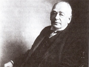 09 декабря 2025 года - Раухфус Карл Андреевич : Юбилей 190 лет со дня рождения 